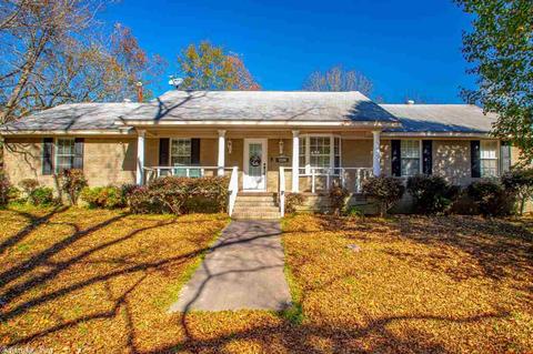 13200 Germania, Alexander, AR 72002 photo 1