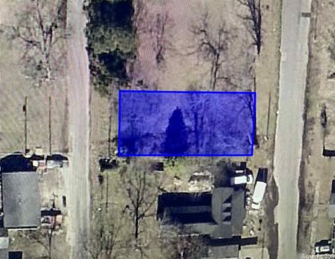 1308 Mulberry St, Pine Bluff, AR 71603 photo 1