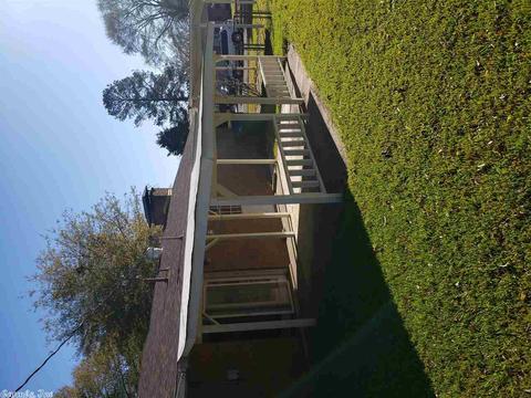 1302 Belmont Dr, Pine Bluff, AR 71601 photo 21