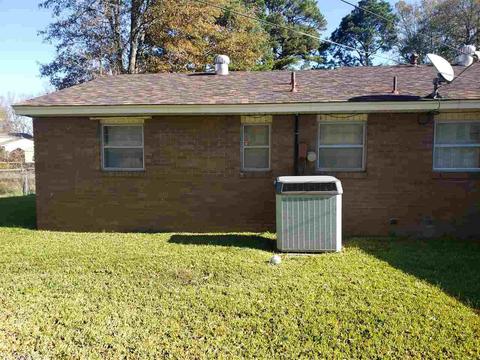 1302 Belmont Dr, Pine Bluff, AR 71601 photo 20