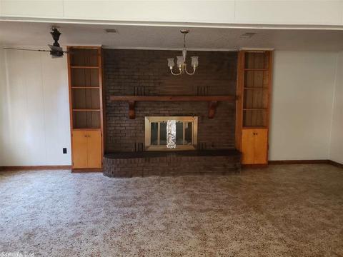 1302 Belmont Dr, Pine Bluff, AR 71601 photo 16