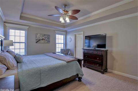 105 Ridgecrest Sq, Cabot, AR 72023 photo 23