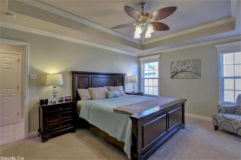 105 Ridgecrest Sq, Cabot, AR 72023 photo 24