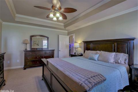 105 Ridgecrest Sq, Cabot, AR 72023 photo 25