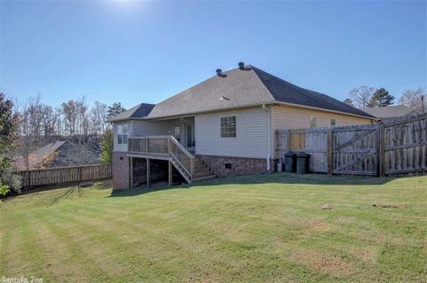 105 Ridgecrest Sq, Cabot, AR 72023 photo 32