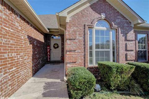 105 Ridgecrest Sq, Cabot, AR 72023 photo 2