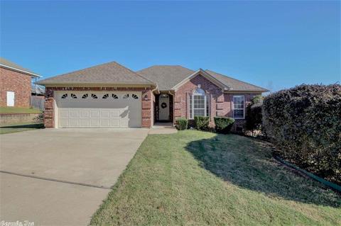 105 Ridgecrest Sq, Cabot, AR 72023 photo 1