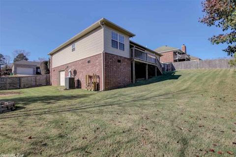 105 Ridgecrest Sq, Cabot, AR 72023 photo 34