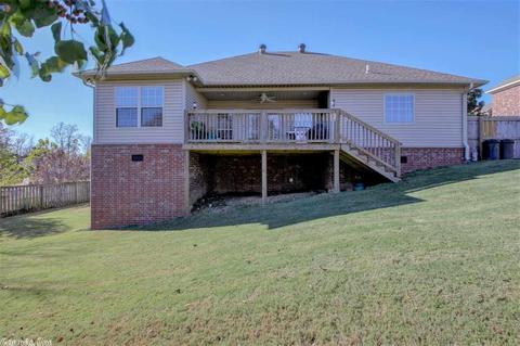105 Ridgecrest Sq, Cabot, AR 72023 photo 33