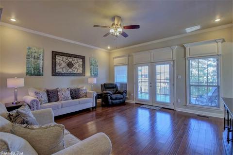 105 Ridgecrest Sq, Cabot, AR 72023 photo 7