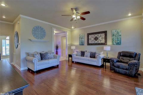 105 Ridgecrest Sq, Cabot, AR 72023 photo 6