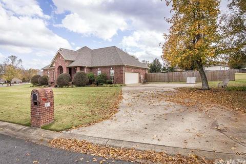 23 Gettysburg N, Cabot, AR 72023 photo 36
