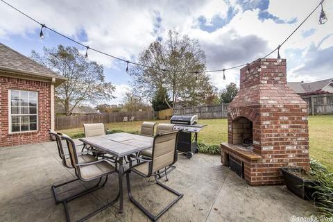 23 Gettysburg N, Cabot, AR 72023 photo 34