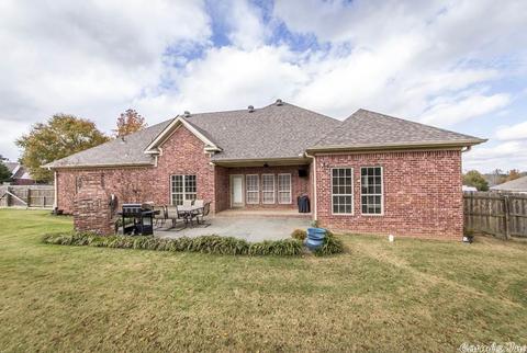23 Gettysburg N, Cabot, AR 72023 photo 33
