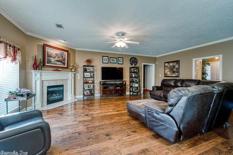 1360 Windstorm Dr, Conway, AR 72034 photo 2