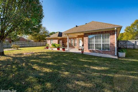 1360 Windstorm Dr, Conway, AR 72034 photo 23