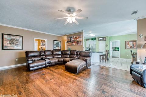 1360 Windstorm Dr, Conway, AR 72034 photo 4