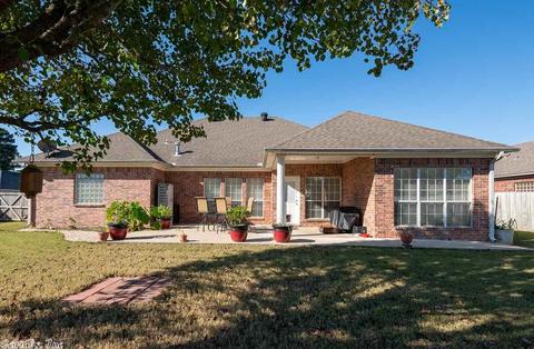 1360 Windstorm Dr, Conway, AR 72034 photo 22