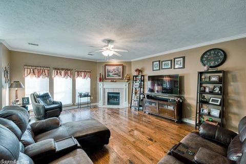 1360 Windstorm Dr, Conway, AR 72034 photo 3