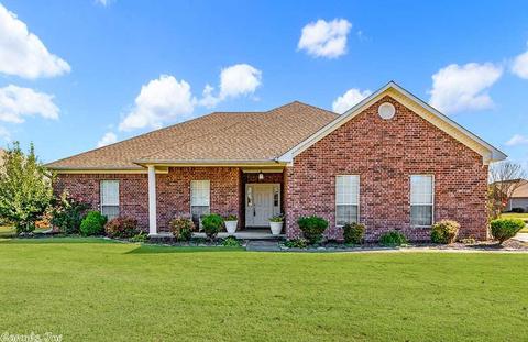 1360 Windstorm Dr, Conway, AR 72034 photo 1