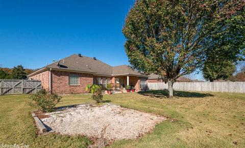 1360 Windstorm Dr, Conway, AR 72034 photo 24