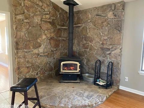 61 Piney Trl, Cabot, AR 72023 photo 4