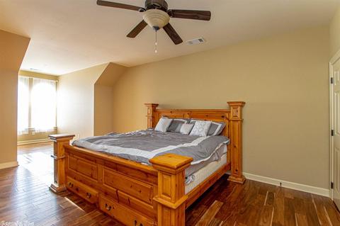 8026 Ridgestone Cv, Alexander, AR 72002 photo 26