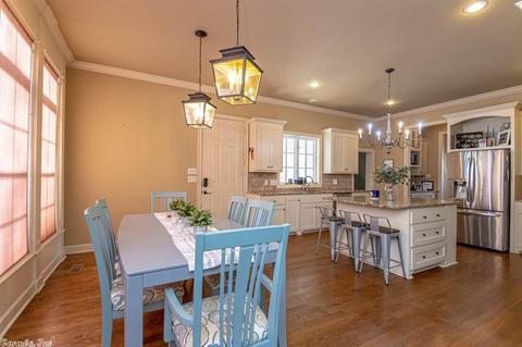 8026 Ridgestone Cv, Alexander, AR 72002 photo 16