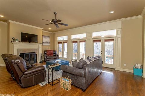8026 Ridgestone Cv, Alexander, AR 72002 photo 18