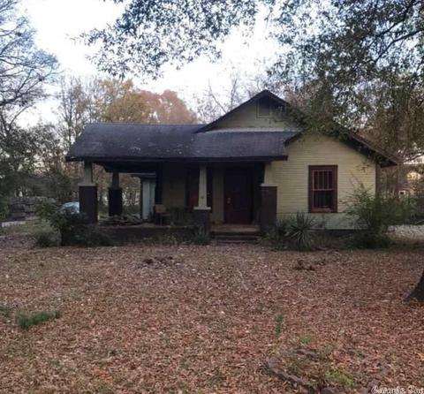 520 Ash, Conway, AR 72034 photo 1