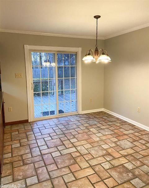 5014 Fergusson Ln, Pine Bluff, AR 71603 photo 9