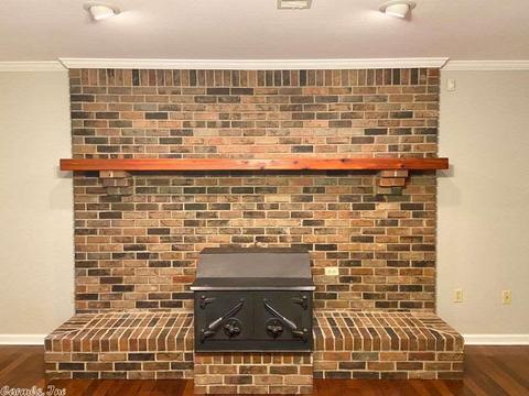 5014 Fergusson Ln, Pine Bluff, AR 71603 photo 8