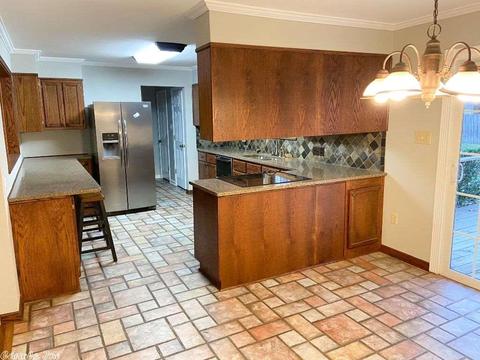 5014 Fergusson Ln, Pine Bluff, AR 71603 photo 10