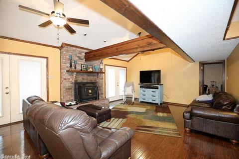 2007 N Fox Trl, Benton, AR 72019 photo 8