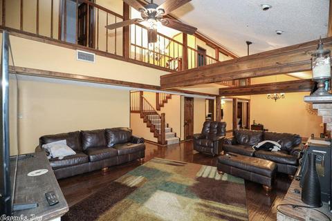 2007 N Fox Trl, Benton, AR 72019 photo 12