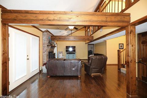 2007 N Fox Trl, Benton, AR 72019 photo 11