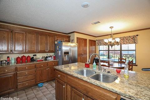 2007 N Fox Trl, Benton, AR 72019 photo 16