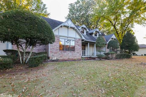 2007 N Fox Trl, Benton, AR 72019 photo 5