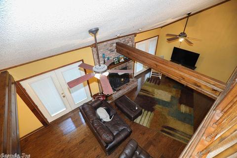 2007 N Fox Trl, Benton, AR 72019 photo 33