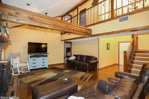 2007 N Fox Trl, Benton, AR 72019 photo 10