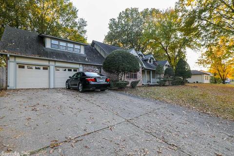 2007 N Fox Trl, Benton, AR 72019 photo 3