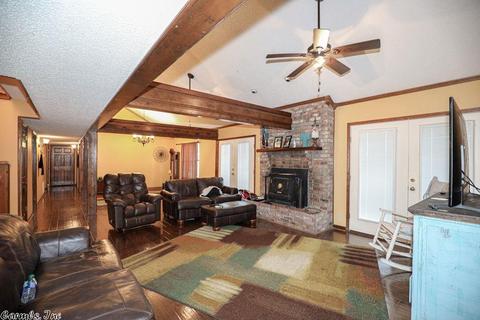 2007 N Fox Trl, Benton, AR 72019 photo 9