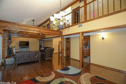 2007 N Fox Trl, Benton, AR 72019 photo 14