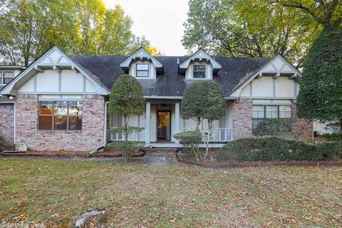 2007 N Fox Trl, Benton, AR 72019 photo 4