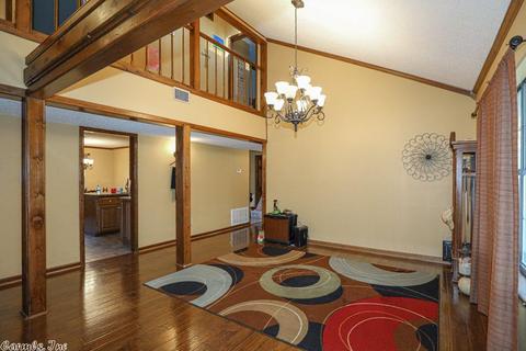 2007 N Fox Trl, Benton, AR 72019 photo 13