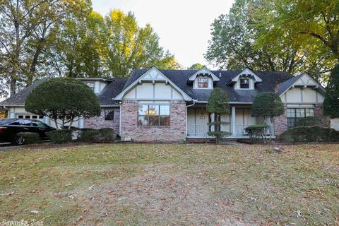 2007 N Fox Trl, Benton, AR 72019 photo 1