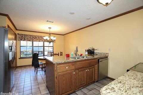 2007 N Fox Trl, Benton, AR 72019 photo 15