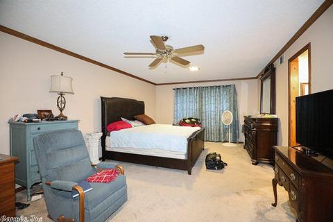 2007 N Fox Trl, Benton, AR 72019 photo 20