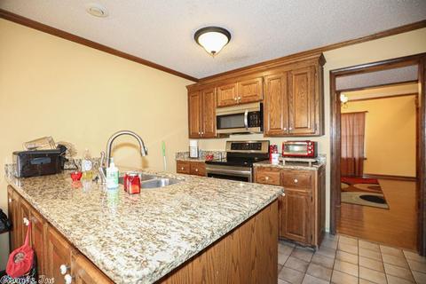 2007 N Fox Trl, Benton, AR 72019 photo 18