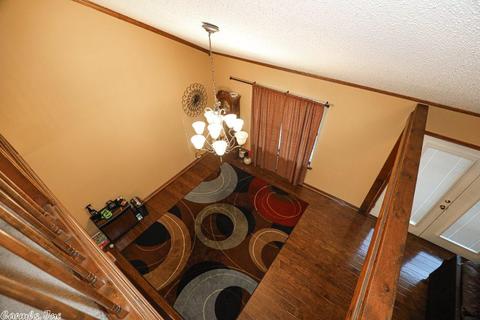 2007 N Fox Trl, Benton, AR 72019 photo 36